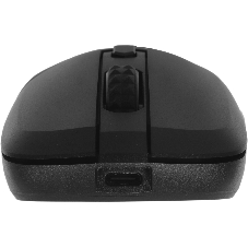 Мышь беспроводная/проводная MSI VERSA 300 черный, 8000 dpi, радиоканал, Bluetooth, USB, кнопки - 6