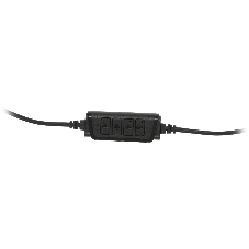Гарнитура Creative HS-220 чёрный, проводная
