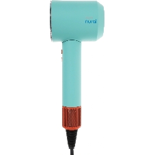 Фен Dyson HD16 Supersonic Nural Ceramic патина/топаз, 1600 Вт, компактный, ионизация