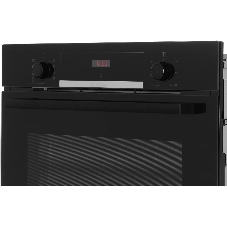 Духовой шкаф Bosch HBA534EB3 60 см, встраиваемый, электрический с конвекцией, объем 71 л