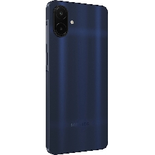 Смартфон Samsung Galaxy A08 4Gb, 64Gb, синий