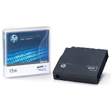 Картридж HPE C7977A LTO-7 Ultrium 15Tb RW Data