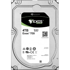 Жесткий диск Seagate 4TB SAS  7200RPM 12GB/S ST4000NM005A