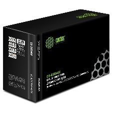 Блок фотобарабана Cactus CS-DR3400 черный ч/б:30000 стр. для HL-L5000/L5100/L5200/L6250/L6300/L6400, DCP-L5500 Brother