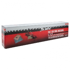 Плиткорез MTX 600 х 16 мм, 