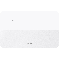 Модем 3G/4G Huawei B636-336, RJ-45 Wi-Fi VPN Firewall +Router внешний, белый