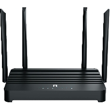 Маршрутизатор Wi-Fi NETIS NX31 AX3000 DUAL BAND 3000MBPS AX3000 DUAL BAND