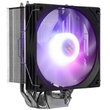 Кулер для процессора Zalman CNPS9X OPTIMA2 ARGb 190W Intel 115*, 1200, 1700, 20*/AMD AM*