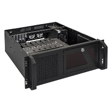 Корпуса ExeGate EX244607RUS Серверный корпус ExeGate Pro 4U4021S (RM 19