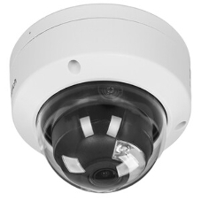 IP камера 2Mpix DOME HiWatch DS-I252L(2.8мм)