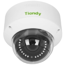 Камера видеонаблюдения IP Tiandy TC-C32MS I5/A/E/Y/M/H/2.7-13.5мм/V4.1 белый