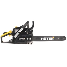 Бензопила Huter BS-40 1600Вт дл.шин.:40см