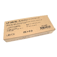 Усиленный адсорбционно-каталитический фильтр Lonfur LF-АК-XL для Tion Бризер 3S