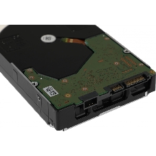 Жесткий диск HDD WD Red Pro 14Tb 7200rpm SATA 512Mb 3.5