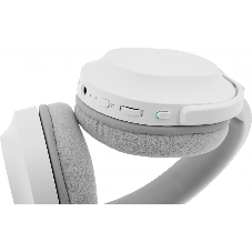 Гарнитура Razer Barracuda X (2022) белый, беспроводная + проводная, Bluetooth/USB-C/3.5 мм