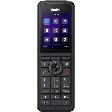 Трубка Yealink AX86R черный
