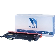 Картридж лазерный NVPrint совместимый Samsung CLT-K406S Black для CLP-360/365/368/CLX-3300/3305 (1500k) Картридж лазерный NVPrint совместимый Samsung CLT-K406S Black для CLP-360/365/368/CLX-3300/3305 (1500k)
