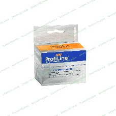 Картридж струйный ProfiLine PL-C8767HE №130 для принтеров HP PS2613/2713/8153/8453/K7103 Black пигмент