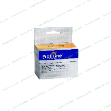 Картридж струйный ProfiLine PL-CB338HE №141XL для принтеров HP DJ D4263/D4363/Officejet J5783/J6413/Photosmart C4283/C4483/C4583/C5283C/D5363 Color водные