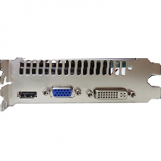 Видеокарта AFOX Geforce GT730 4Gb GDDR5 128Bit DVI HDMI VGA ATX Single Fan