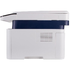 МФУ лазерное Xerox WorkCentre 3025BI (WC3025BI#), A4, ч/б, печ. до 20 стр/мин., скан. до 17 стр/мин. (ч/б) 4 стр/мин. (цвет), 1200 x 1200 dpi (печать) 600 x 600 dpi (скан.), Wi-Fi, USB, Air Print