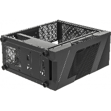 Компьютерный корпус Accord ACC-CL915 черный без БП ATX 4x120мм 2xUSB 2.0 1xUSB 3.0 audio