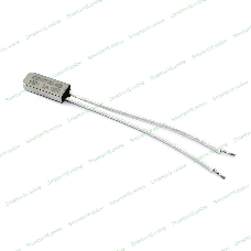 Термостат биметаллический KSD9700 5А/195 С нормально замкнутый