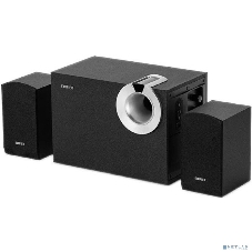 Колонки 2.1 Edifier M206BT черный