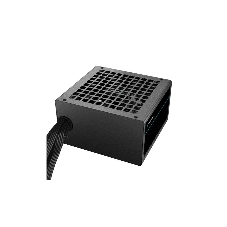 Блок питания Deepcool/GamerStorm PF400, 400Вт, 80 PLUS, 120мм, черный