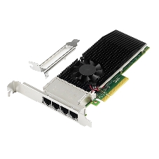 Сетевой адаптер PCIE 10Gb LREC9804BT LR-LINK
