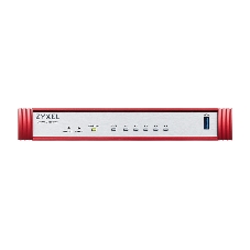 Межсетевой экран Zyxel USG FLEX 50H с подпиской Gold на 1 год (AV, CF, IDP/DPI, Sandboxing, SecuReporter), 5xRJ-45: 1G (LAN/WAN), 1xUSB3.0 **