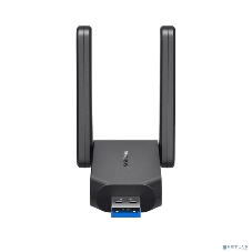Беспроводной USB-адаптер Mercusys MA32H черный