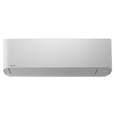 Внутренний блок универсальный настенного типа Toshiba Seiya RAS-B13CKVG-E инвертор, 12000 BTU, 35 м², 20 дБ, охлаждение, обогрев, осушение, белый