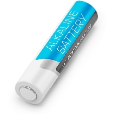 Батарея Buro Alkaline LR03 AAA (4шт) блистер