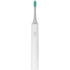 Электрическая зубная щетка Xiaomi Mijia Acoustic Wave Toothbrush T300 MES602, белый