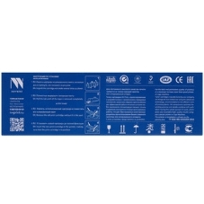Картридж лазерный NVPrint совместимый LJ Pro M477fdn/M477fdw/M477fnw/M452dn/M452nw CF411A Cyan (2 300k)