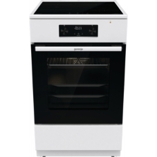 Плита Электрическая Gorenje GEIT5C60WPG белый