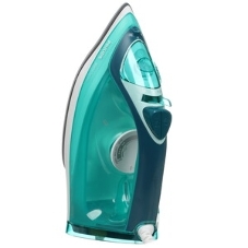 Утюг Philips DST3030/70 бирюзовый, 2400 Вт, 40 г/мин, 180 г/мин, 300 мл