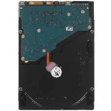 Жесткий диск HDD Toshiba S300 AI 10Tb 7200rpm SATA III 512Mb 3.5