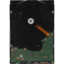 Жесткий диск HDD WD Gold 22Tb 7200rpm SATA 512Mb 3.5