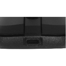 Мышь беспроводная/проводная MSI VERSA 300 черный, 8000 dpi, радиоканал, Bluetooth, USB, кнопки - 6