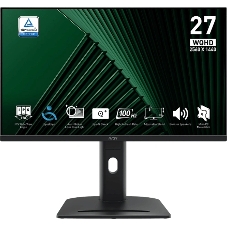 Монитор 27