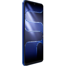 Смартфон Tecno Spark Go 3 4/64Gb синий