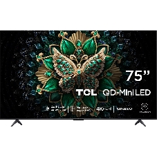Телевизор TCL 75