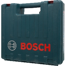 Дрель Bosch GSB 16 RE 060114E500, 750 Вт, сетевая, ударная