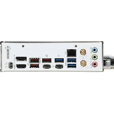 Материнская плата MSI B850M GAMING PLUS WIFI, AM5, AMD B850, 4xDDR5, 4xSATA 6Gb/s, 2xM.2, 1xPCIe 5.0 x16, 1xPCIe 3.0 x1, 1xPCIe 4.0 x4, 1xDisplayPort, 1xHDMI, 1x5Gb LAN, 3xUSB 5Gbps Type-A, 3xUSB 10Gbps Type-A, 1xUSB 10Gbps Type-C, 7.1, microATX