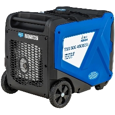 Генератор ТСС SGG 4500ESi 4.5кВт