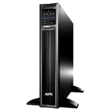 Источник бесперебойного питания APC Smart-UPS X SMX1500RMI2U/1500ВА/1200Вт/8x(IEC-C13)