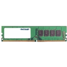 Оперативная память Patriot Signature, DDR4, 16GB (1x16 GB), 2666 MHz, CL19, DIMM