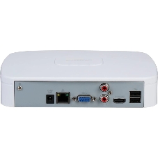 Видеорегистратор Dahua DHI-NVR2104-4KS3